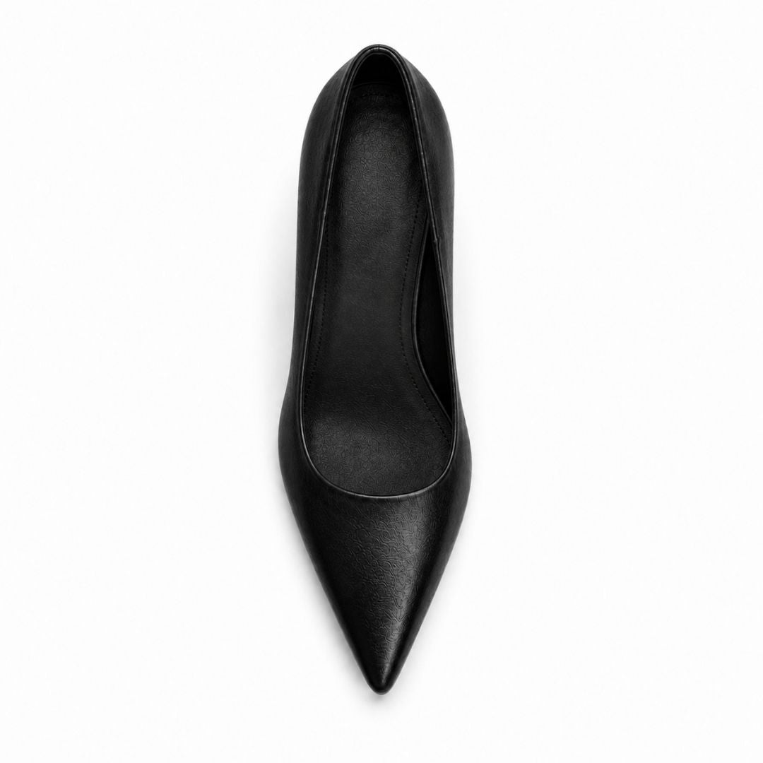 Women’s Genuine Leather Heels