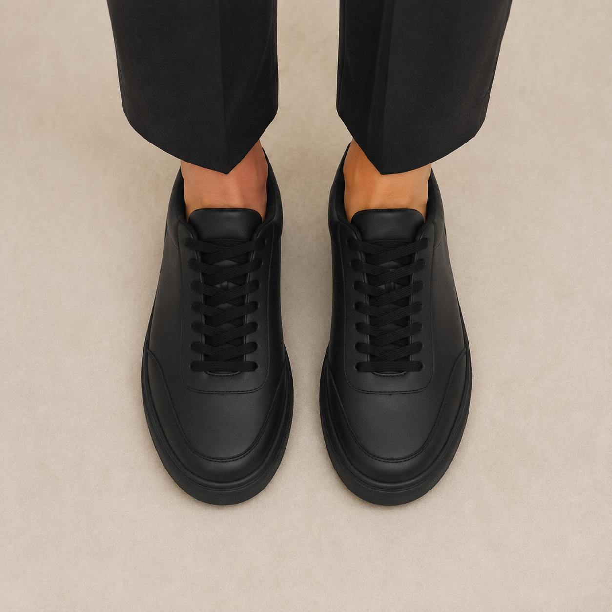 Daily Comfort Women's Sneaker ⭐ ⭐ ⭐ ⭐ ⭐