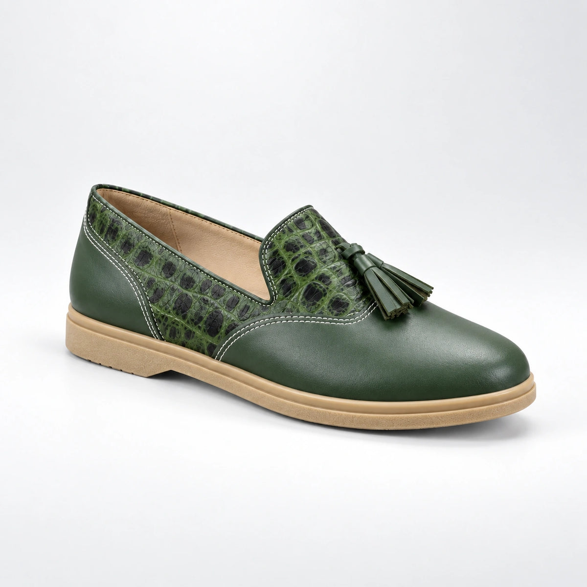 Royal Step Loafer