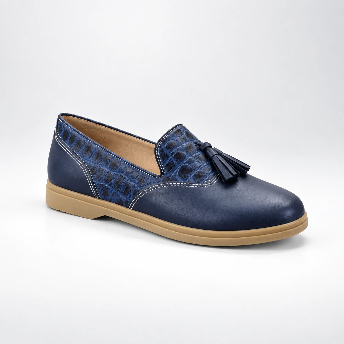 Royal Step Loafer