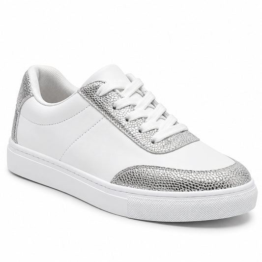 Daily Comfort Women's Sneaker ⭐ ⭐ ⭐ ⭐ ⭐