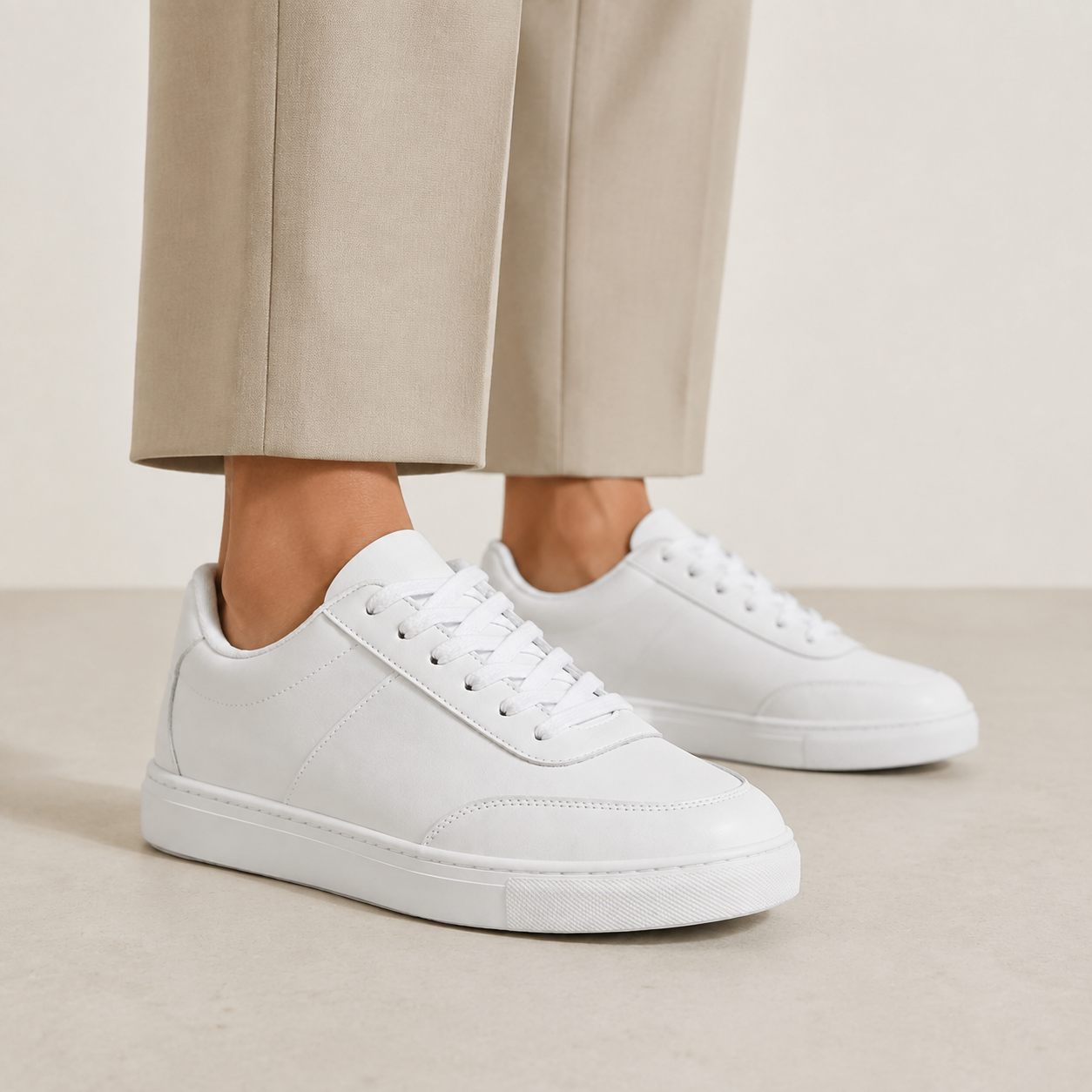 Daily Comfort Women's Sneaker ⭐ ⭐ ⭐ ⭐ ⭐